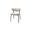 Dallara Dining Chair - FLUMEN