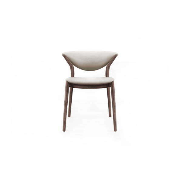 Dallara Dining Chair - FLUMEN