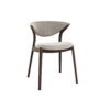 Dallara Dining Chair White