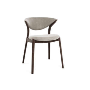 Dallara Dining Chair White