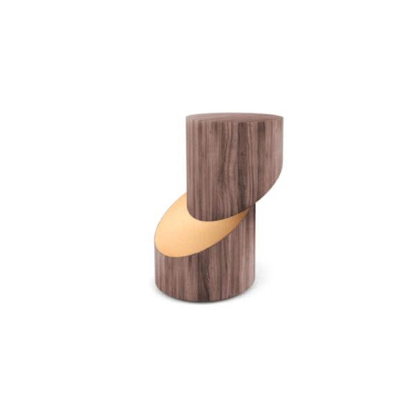 Enema Stool - FLUMEN