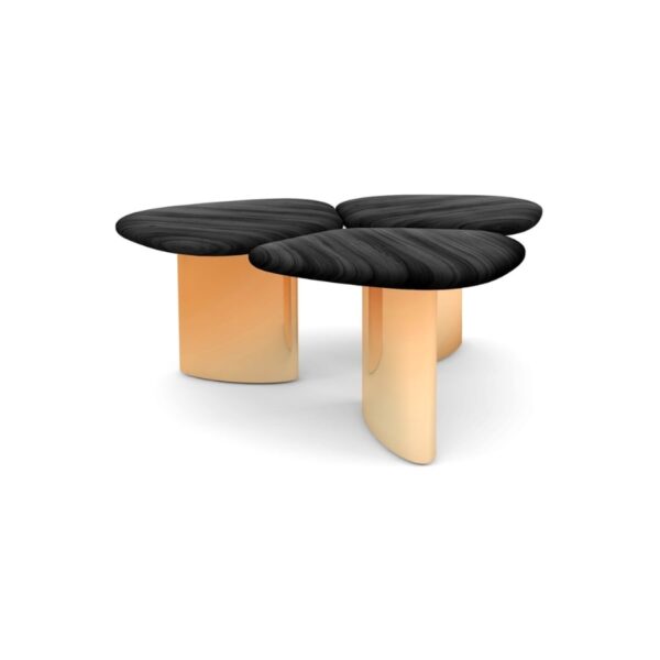 Steller Coffee Table - FLUMEN