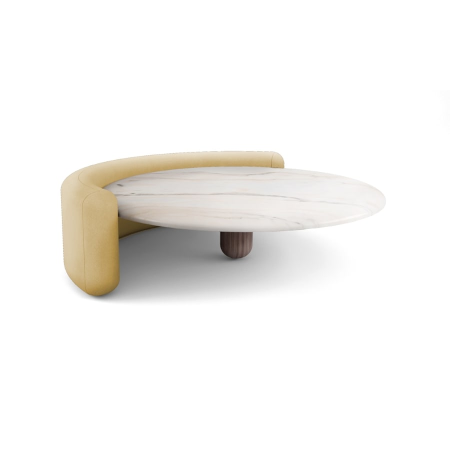 Dulmen Center Table - FLUMEN