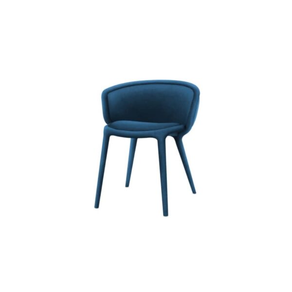 Khepper Dining Chair - FLUMEN