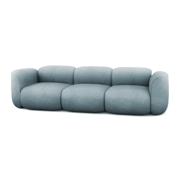 Rockhopper Grand Sofa - FLUMEN