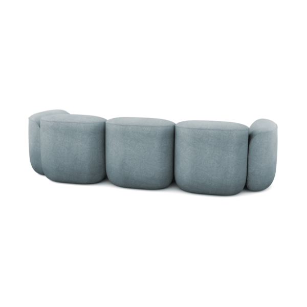 Rockhopper Grand Sofa - FLUMEN