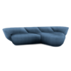 Waitaha Relax Sofa - FLUMEN