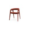 Emiliae Dining Chair - FLUMEN