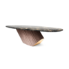 Vervet Dining Table - FLUMEN