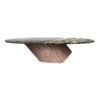 Vervet Dining Table - FLUMEN