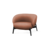 Diehli Lounge Chair - FLUMEN