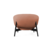 Diehli Lounge Chair - FLUMEN