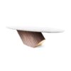 Vervet Dining Table - FLUMEN