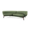 Forsteri Round Sofa - FLUMEN