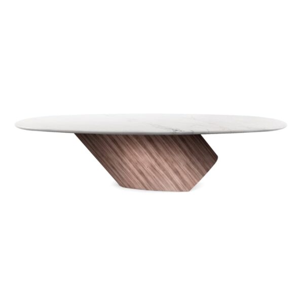 Vervet Dining Table - FLUMEN