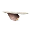 Vervet Dining Table - FLUMEN