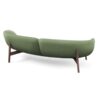 Forsteri Round Sofa - FLUMEN