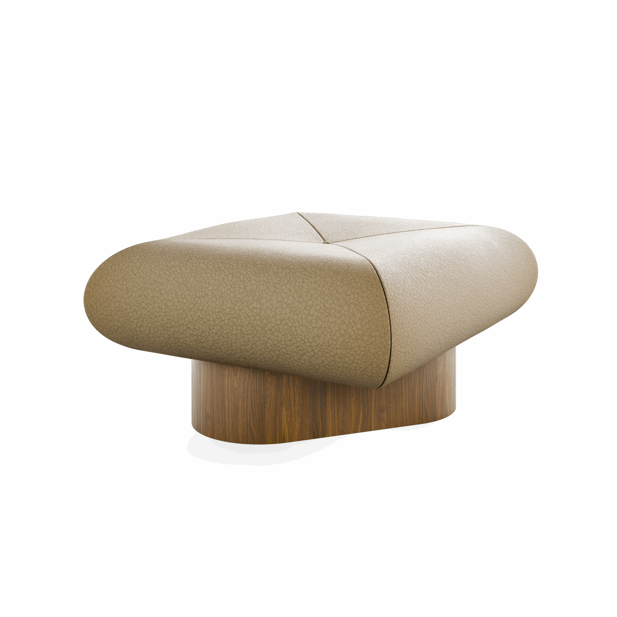 Denise FootStool