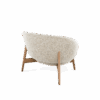 Diehli Lounge Chair Flumen
