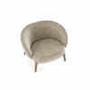 Diehli Lounge Chair Flumen