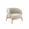 Flumen Diehli Lounge Chair