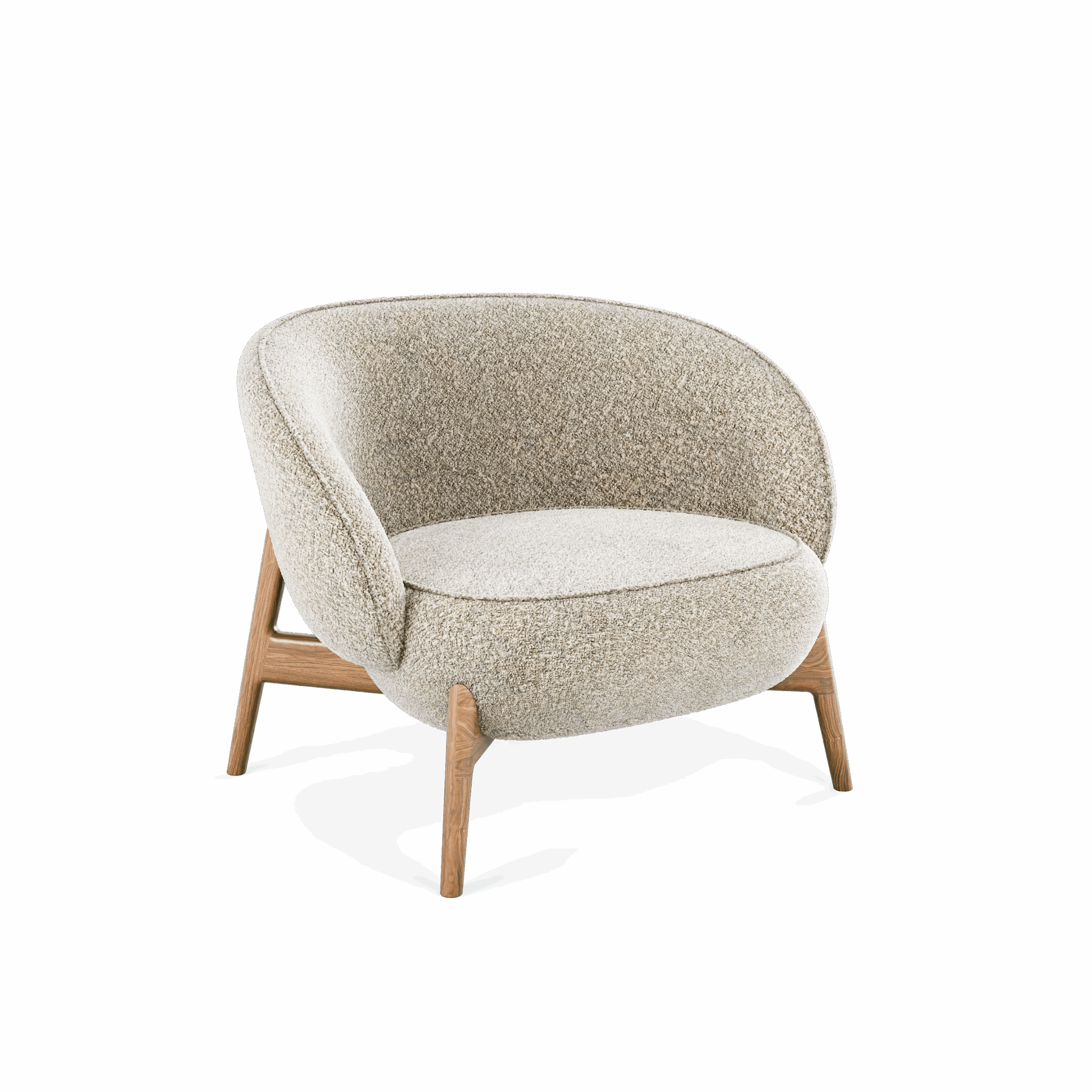 Diehli Lounge Chair