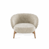 Diehli Lounge Chair Flumen