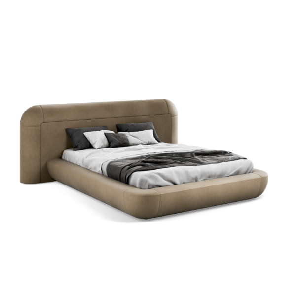 Goetzei Bed