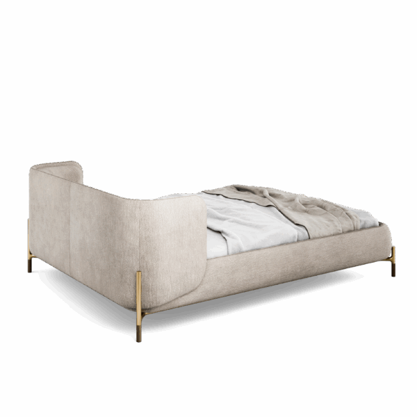 Humboldt Bed_Flumen_