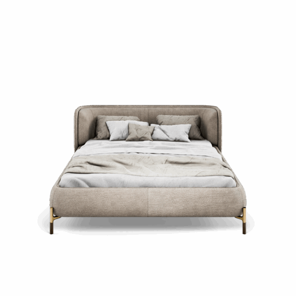 Humboldt Bed_Flumen_