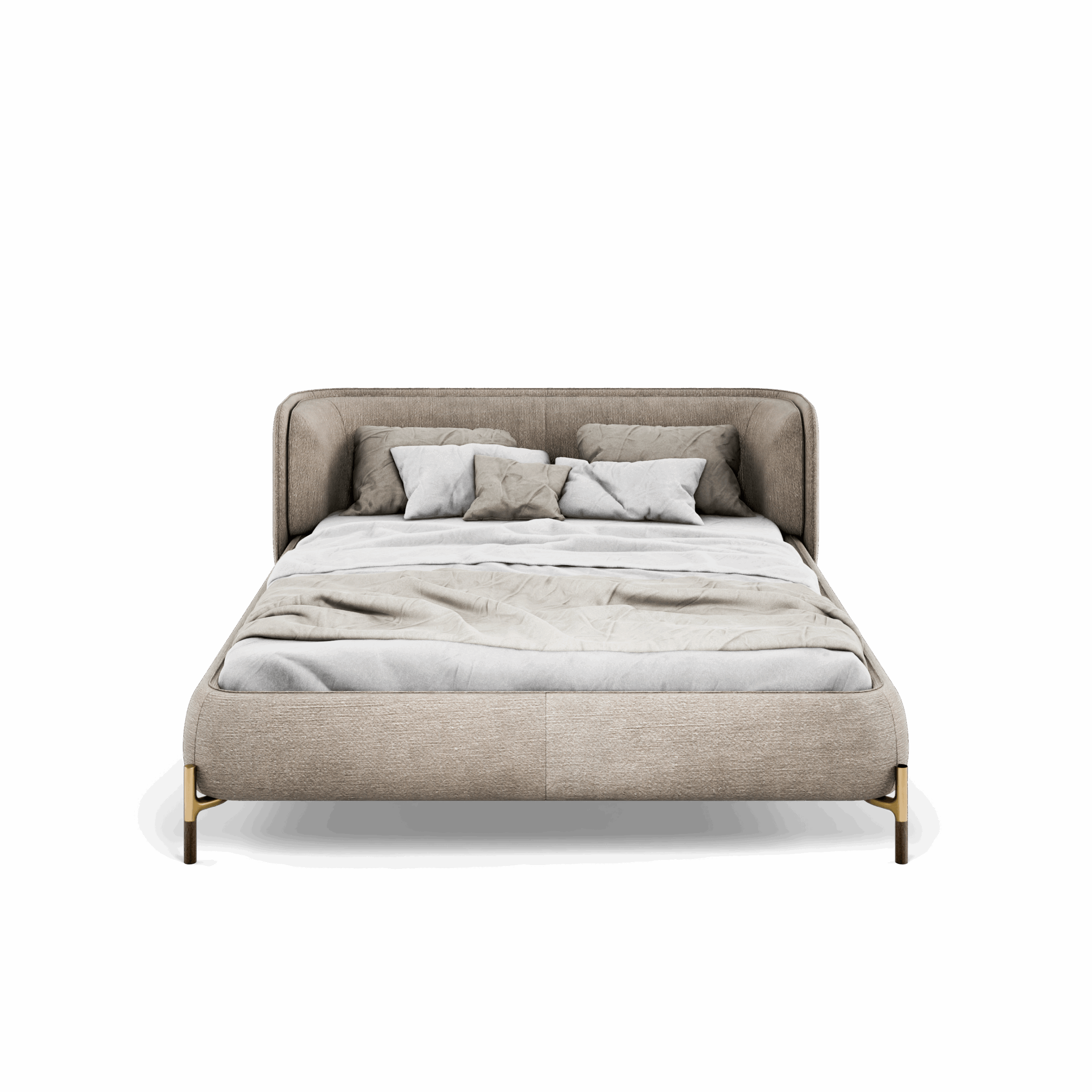 Humboldt Bed