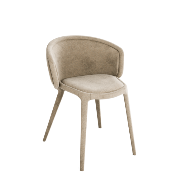 Khepper Dining Chair