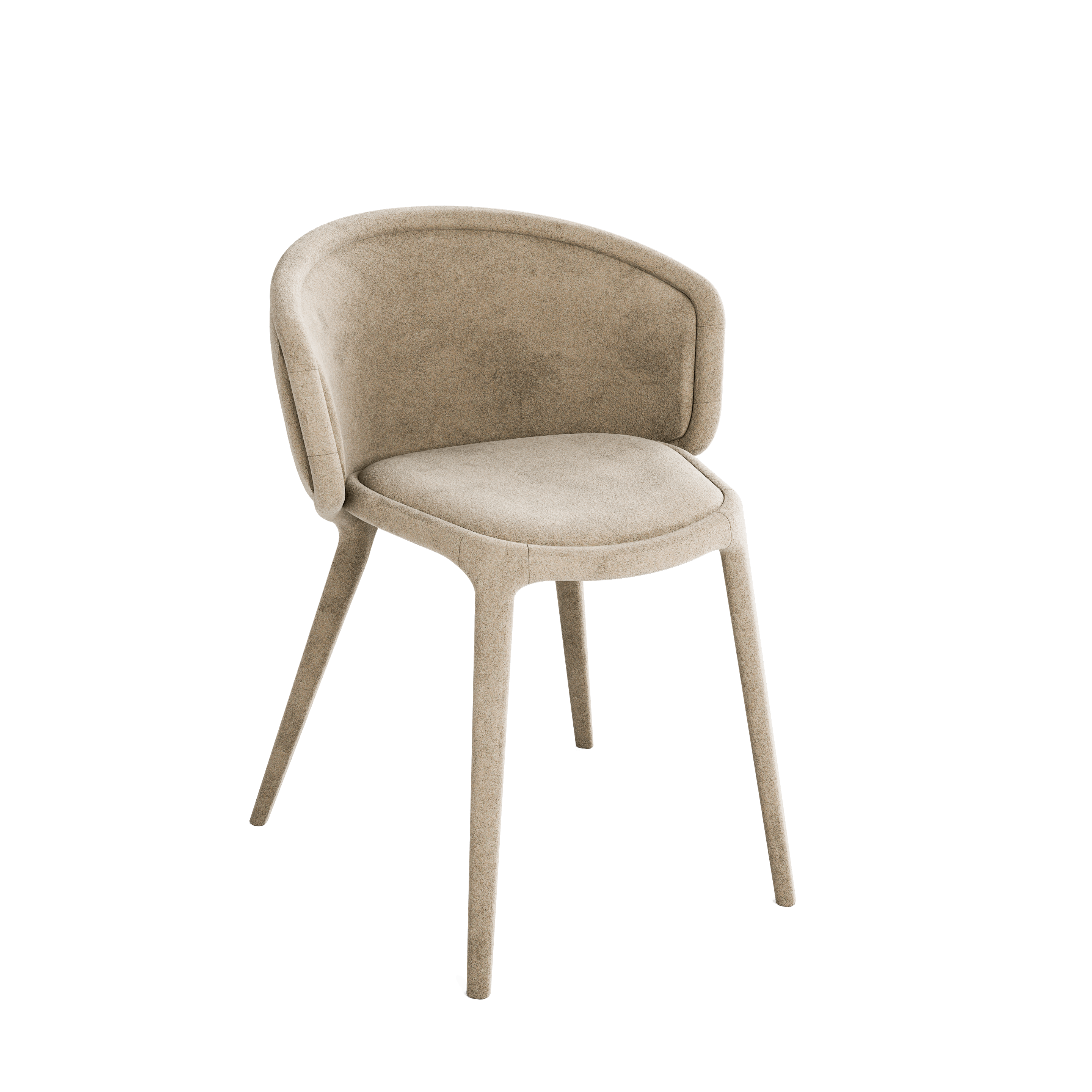 Khepper Dining Chair