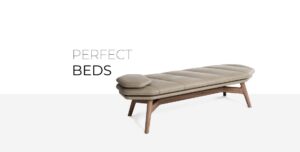 Piarret Daybed