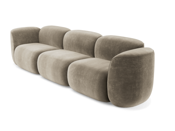 Rockhopper Grand Sofa