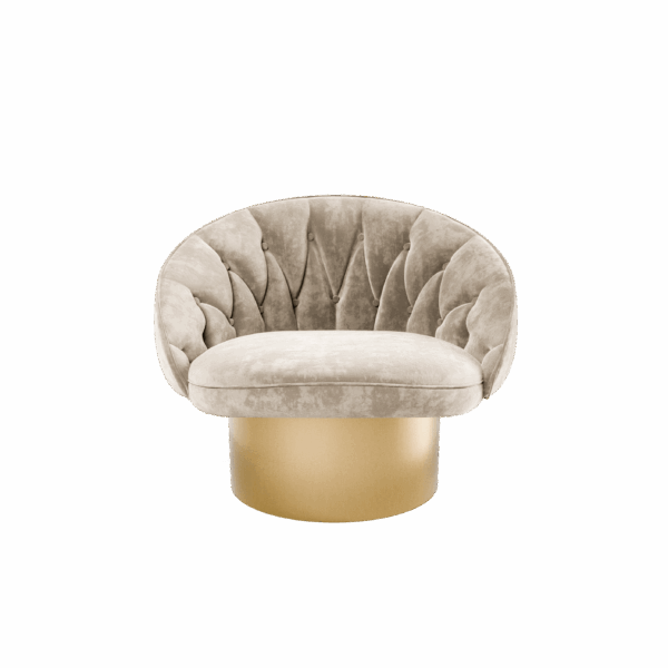 Sediba Armchair_Flumen