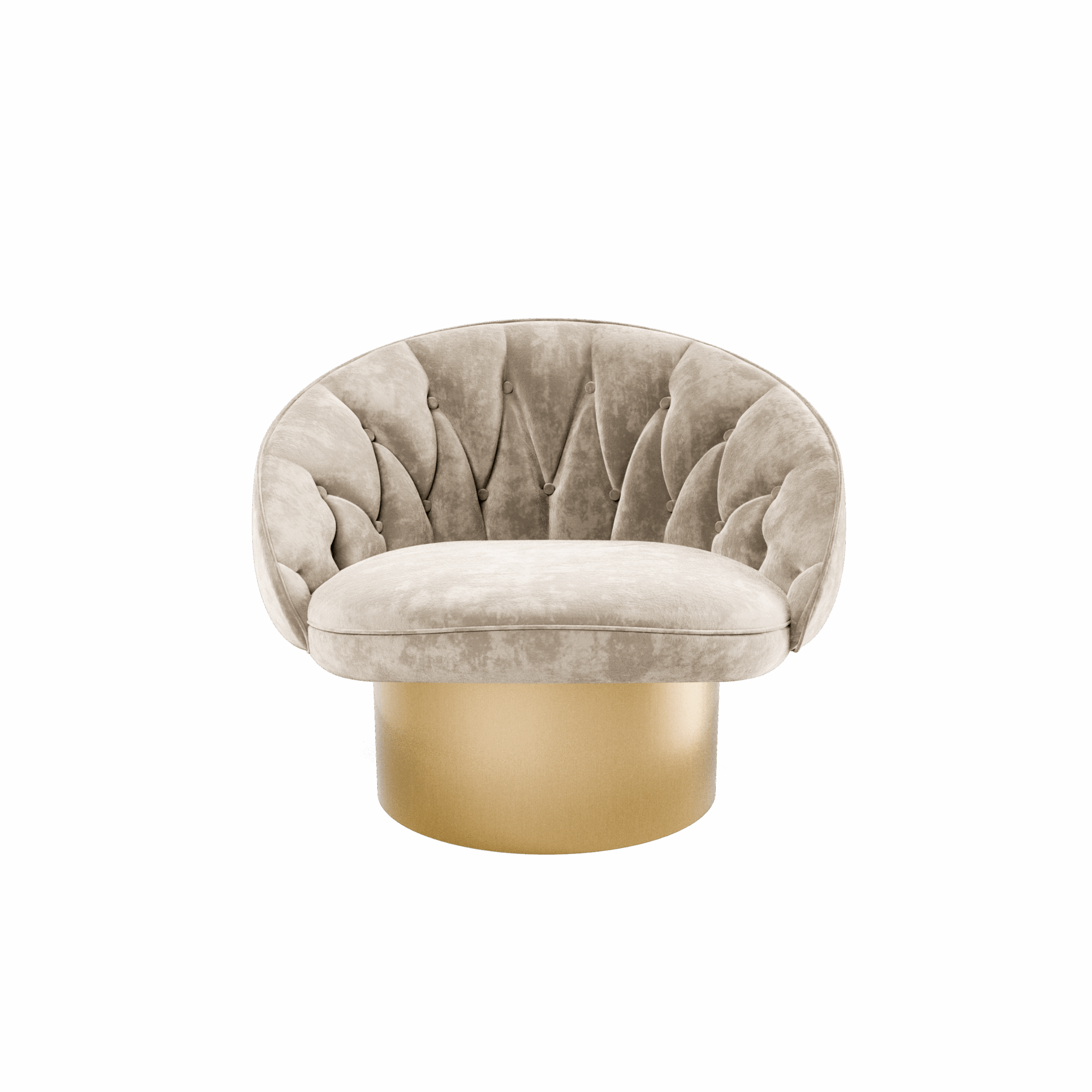 Sediba Armchair