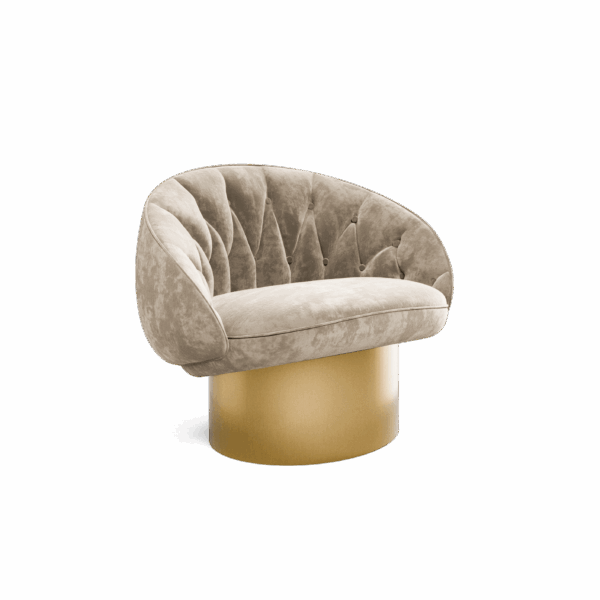 Sediba Armchair_Flumen